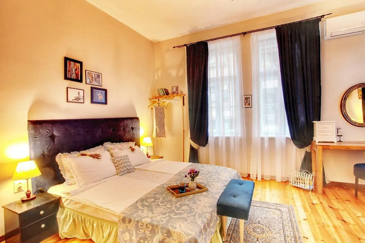 Guest House Sahat Tepe Plovdiv Bulgarie