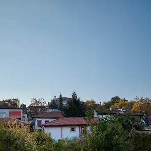 Old Town Plovdiv